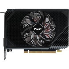 Видеокарта PALIT RTX3050 STORMX V1 6G (NE63050018JE-1072F)