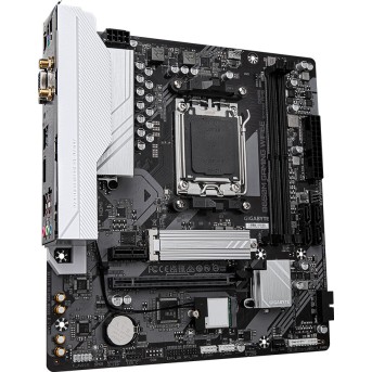 Материнская плата Gigabyte B650M GAMING PLUS WIFI - Metoo (3)