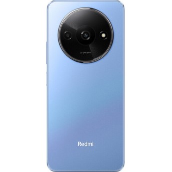Мобильный телефон Redmi A3 3GB RAM 64GB ROM Star Blue - Metoo (2)
