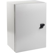 Щит металлический iPower 300*200*150 IP54 (для электрооборудования)