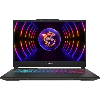 Ноутбук MSI Cyborg 15 A13UDX-1203XKZ 15.6" FHD 144Hz i5-13420H 16GB 512GB RTX3050 6GB DOS - Metoo (1)
