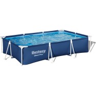 Каркасный бассейн Bestway 56404