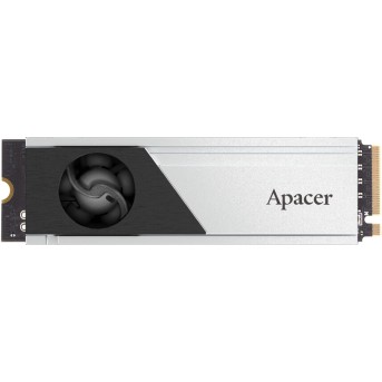 Твердотельный накопитель SSD Apacer AS2280F4 1TB - Metoo (2)