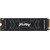 Твердотельный накопитель SSD Kingston FURY Renegade SFYRSK/<wbr>500G M.2 NVMe PCIe 4.0 HeatSink - Metoo (2)