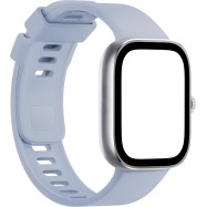 Сменный ремешок Redmi TPU Quick Release Strap Lavender..