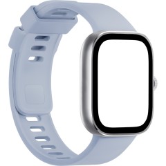 Сменный ремешок Redmi TPU Quick Release Strap Lavender..