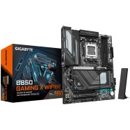 Материнская плата Gigabyte B850 GAMING X WIFI6E
