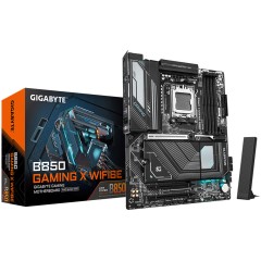 Материнская плата Gigabyte B850 GAMING X WIFI6E