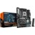 Материнская плата Gigabyte B850 GAMING X WIFI6E - Metoo (1)