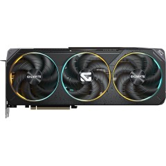 Видеокарта Gigabyte (GV-N5070GAMING OC-12GD) RTX5070 GAMING OC 12G