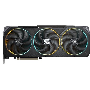 Видеокарта Gigabyte (GV-N5070GAMING OC-12GD) RTX5070 GAMING OC 12G - Metoo (1)