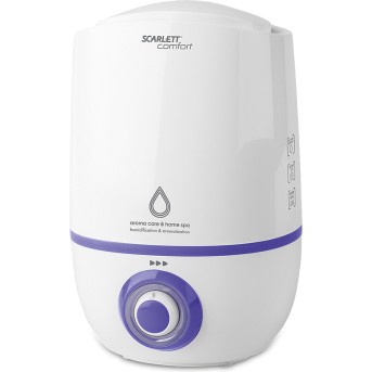 Увлажнитель Scarlett SC-AH986M17 - Metoo (1)
