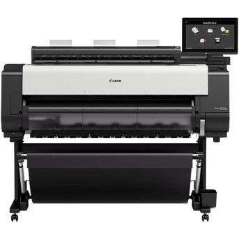 Широкоформатный принтер Canon imagePROGRAF TX-4100 (4602C003AA) - Metoo (2)