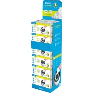 Набор наполнителей для песчаных фильтров Bestway 30014 (в упаковке 12 шт)