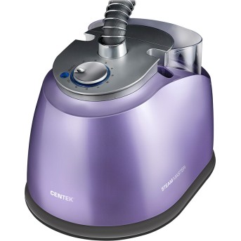 Отпариватель Centek CT-2385 (фиолетовый) - Metoo (2)