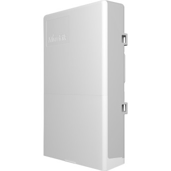 Коммутатор MikroTik CSS610-1Gi-7R-2S+OUT - Metoo (1)