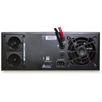 Инвертор SVC DI-800-F-LCD - Metoo (3)