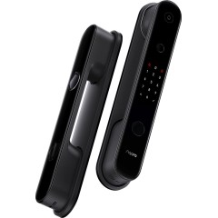 Умный дверной замок Xiaomi Aqara Door lock D100 Zigbee Edition (ZNMS20LM)
