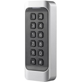 Считыватель Hikvision DS-K1107AMK - Metoo (1)