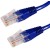 Патч-корд SHIP Cat.5e UTP LSZH RJ-45 7.5 м S3025BL0750-P - Metoo (1)