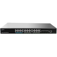 Коммутатор Grandstream GWN7813