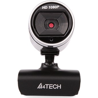 Веб-Камера A4Tech PK-910H - Metoo (2)