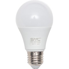Эл. лампа светодиодная SVC LED A70-15W-E27-4200K, Нейтральный