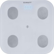 Напольные весы диагностические Scarlett SC-BS33ED47