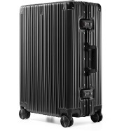 Чемодан NINETYGO All-round Guard Luggage 26" Black