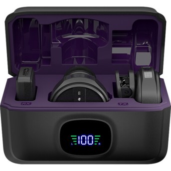 Петличный микрофон Streamplify MIC GO в Metoo.kz - Metoo (2)