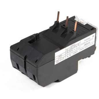 Реле тепловое iPower JR28-25 D1310 (4-6А) - Metoo (2)