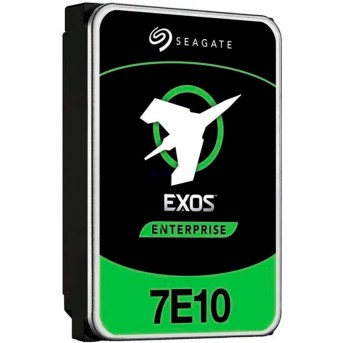 Жесткий диск Seagate Exos 7E10 ST10000NM018B 10TB SAS в Metoo.kz - Metoo (3)