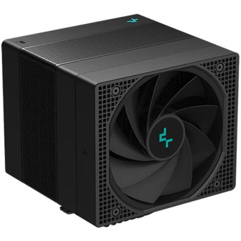 Кулер для процессора Deepcool ASSASSIN IV - Metoo (1)