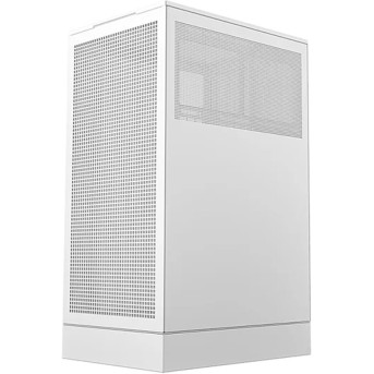 Компьютерный корпус Deepcool CH270 DIGITAL WH без Б/<wbr>П - Metoo (2)