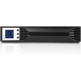 Источник бесперебойного питания SVC RTL-2K-LCD - Metoo (2)