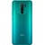 Мобильный телефон Xiaomi Redmi 9 32GB NFC Ocean Green - Metoo (2)
