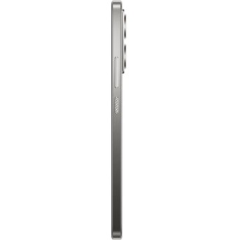 Мобильный телефон Xiaomi 14T 12GB RAM 256GB ROM Titan Gray - Metoo (3)