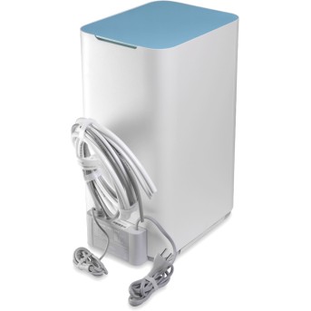 Очиститель воды Mi Water Purifier (400G) (Xiaomi Water purifiercabinet-hiding version) - Metoo (2)