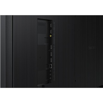 Профессиональный дисплей Samsung QB50C 50" - Metoo (3)