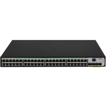 Коммутатор H3C LS-5120V3-52S-PWR-LI-GL - Metoo (1)