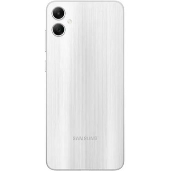 Мобильный телефон Samsung Galaxy A05 (A055) 64+4 GB Silver - Metoo (2)