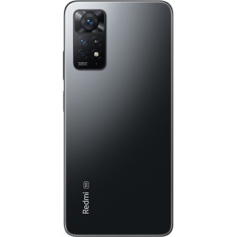 Мобильный телефон Redmi Note 11 Pro 5G 6GB RAM 64GB ROM Graphite Gray - Metoo (2)