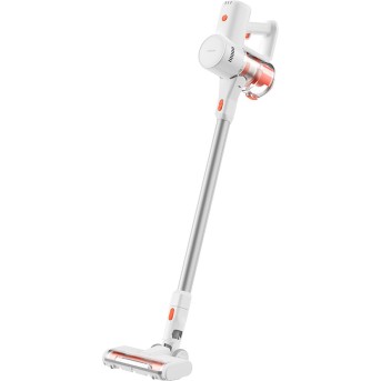 Беспроводной вертикальный пылесос Xiaomi Cordless Vacuum Cleaner G20 Lite Белый - Metoo (1)