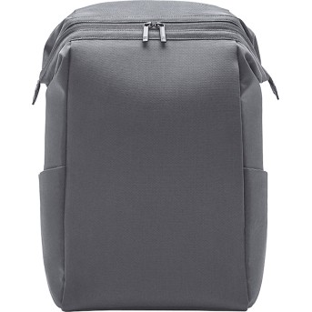 Рюкзак Xiaomi 90 Points Multitasker Commuter Backpack Серый - Metoo (1)