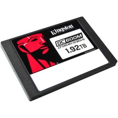 Твердотельный накопитель SSD Kingston SEDC600M/<wbr>1920G SATA 7мм
