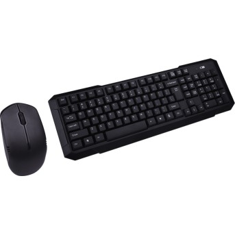 Комплект Клавиатура + Мышь X-Game XD-7700OGB - Metoo (1)