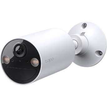 IP-камера TP-Link Tapo C410 в Metoo.kz - Metoo (1)
