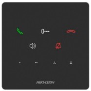 Аудиодомофон Hikvision DS-KH6000-E1