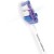 Стандартные насадки для звуковой зубной щетки Philips Sonicare ProResults HX6054/<wbr>10 4шт - Metoo (2)