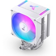 Кулер для процессора Jonsbo CR-1400 EVO(Color) White